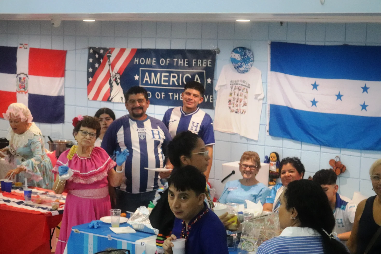 Scalabrinians Special Event